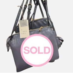 Crossbody